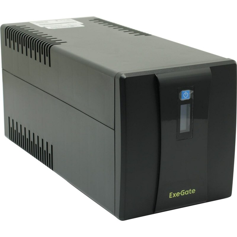 ибп exegate specialpro ep285503rus