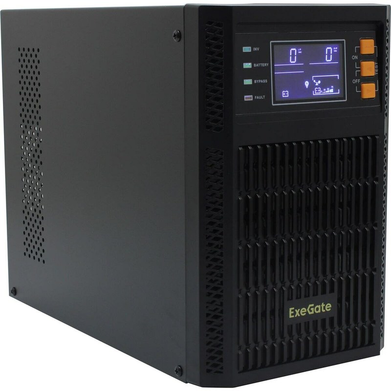 on line exegate powerexpert tl 1000
