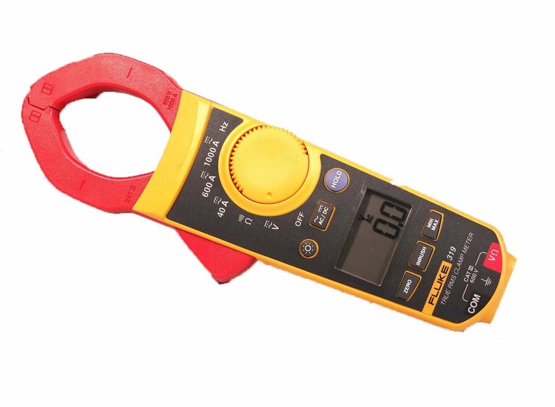 fluke 317 купить