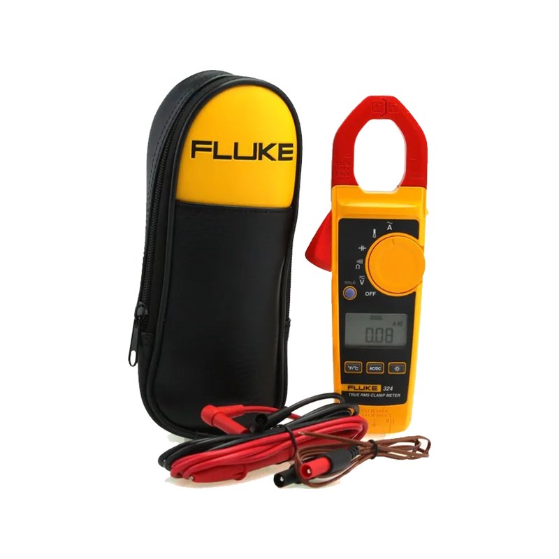 fluke 324