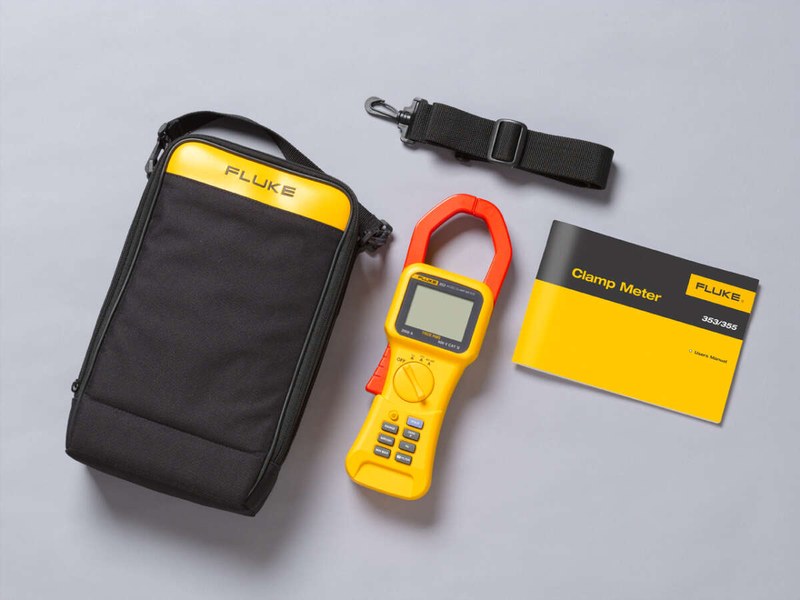 fluke 353