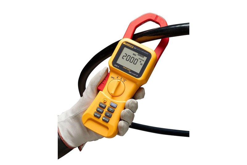 fluke 353