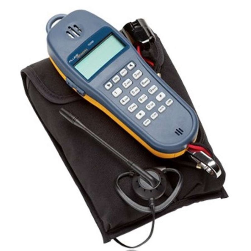 fluke networks ts25d kit