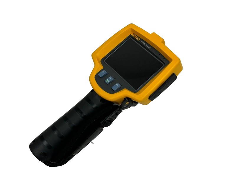 fluke ti10