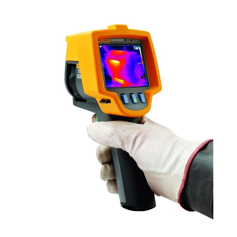 fluke ti10
