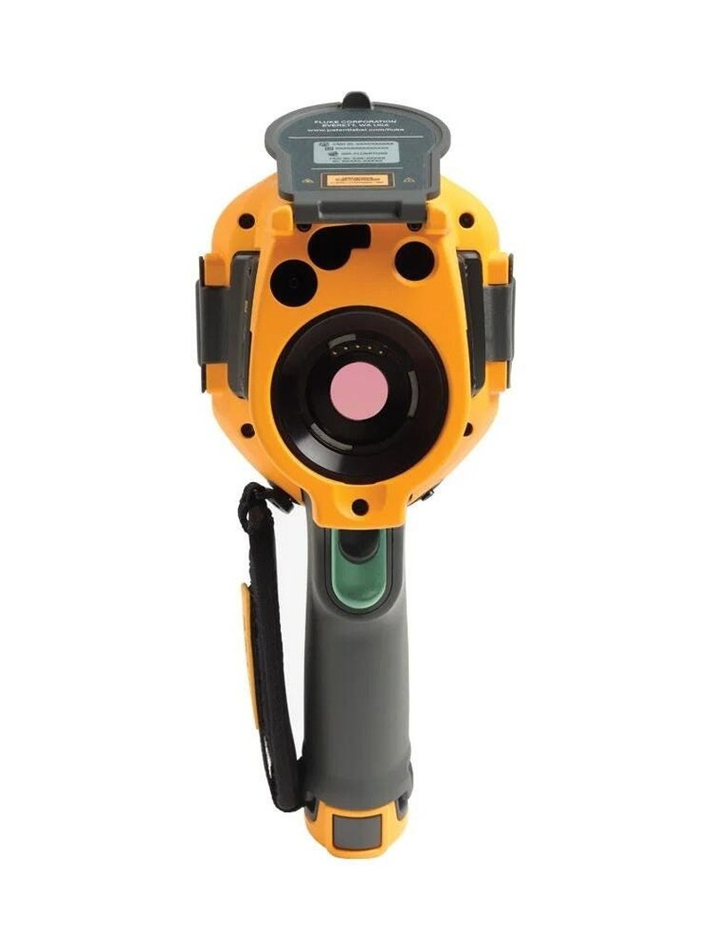 fluke ti300