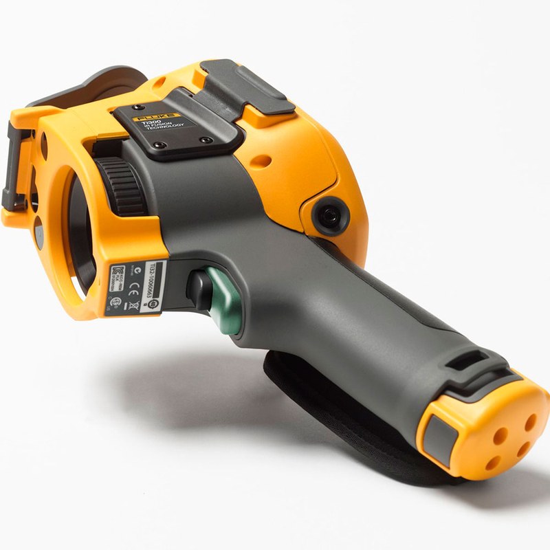 fluke ti300