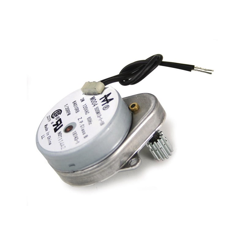 мотор 26779 24v 50hz fleck 9000 valve