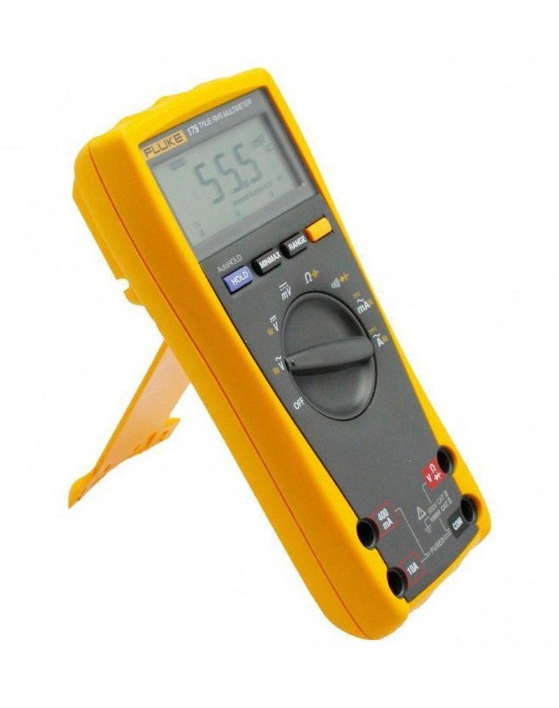 мультиметр цифровой fluke 175