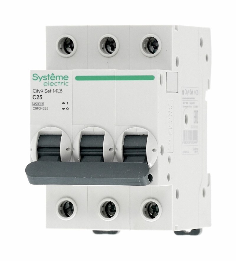 что лучше dekraft или system electric