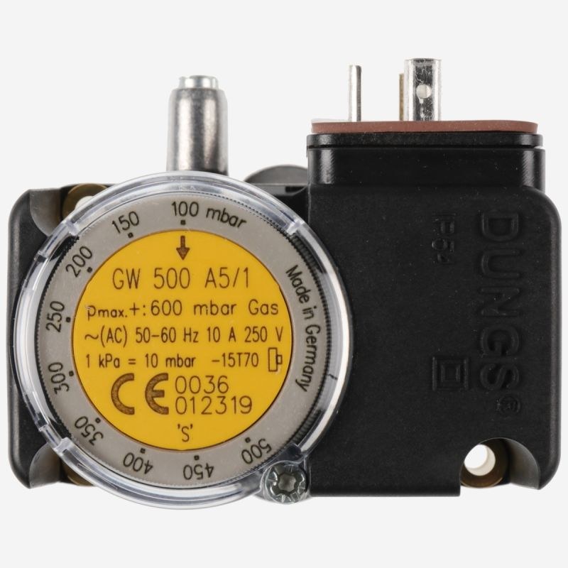 датчик давления dungs gw 500 a5