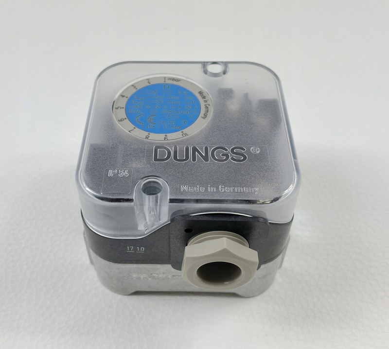 dungs lgw 10 a4