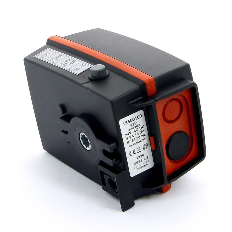 esbe 12550100