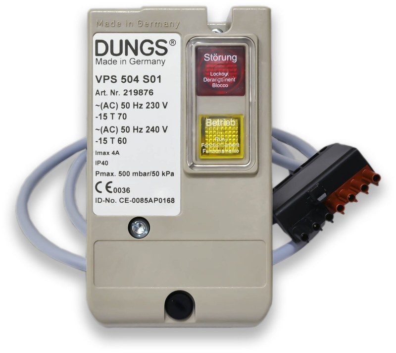 купить dungs vps 504