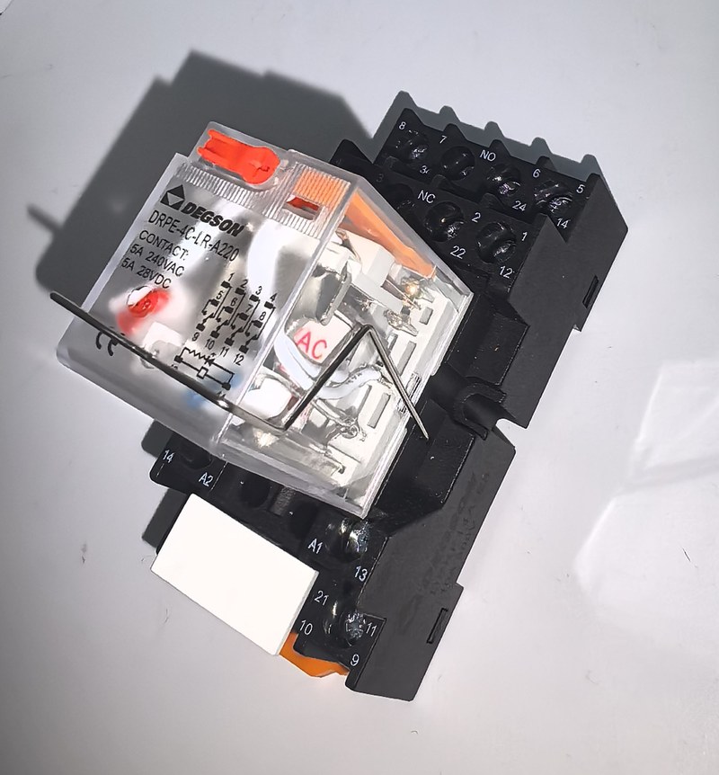 degson drpe 4c lr a220