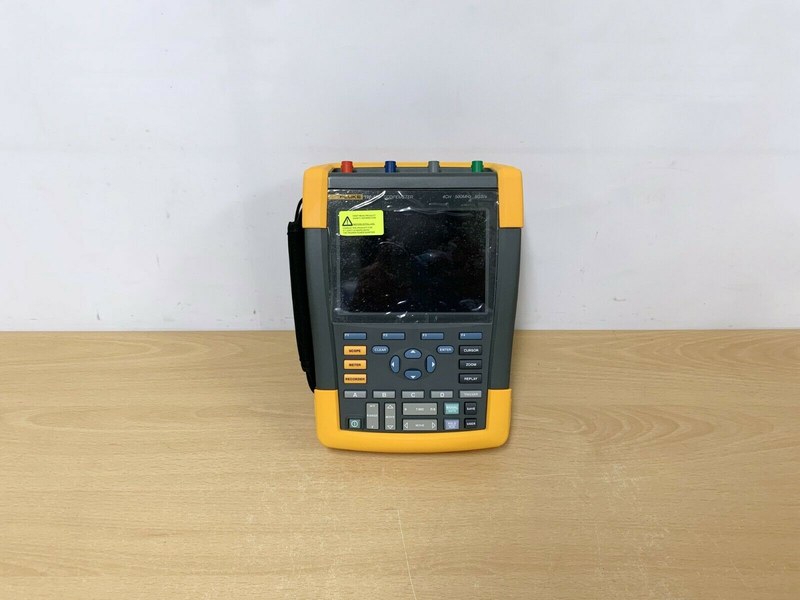 fluke 190 504
