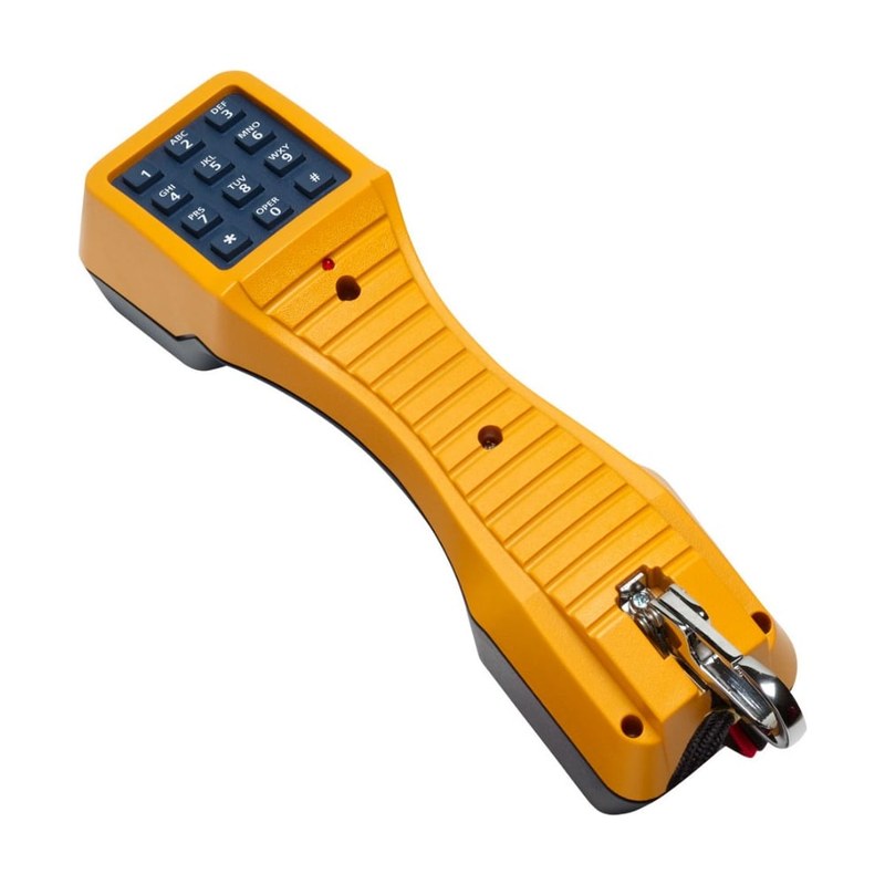 fluke networks ts19