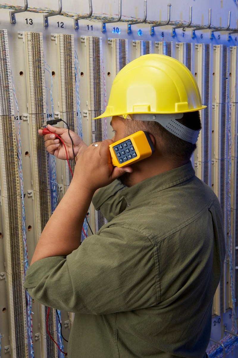 fluke networks ts19