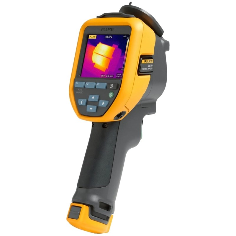 fluke tis40