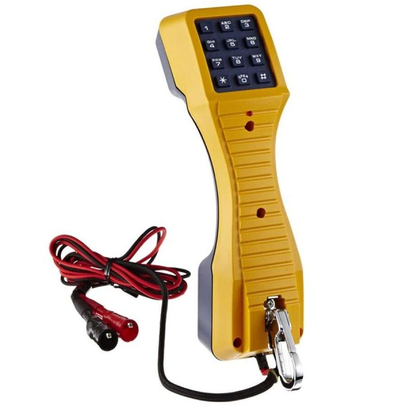 fluke ts19