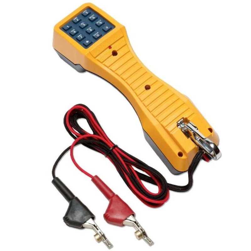 fluke ts19