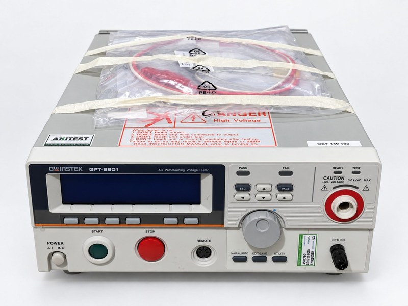 gw instek gpt 79801