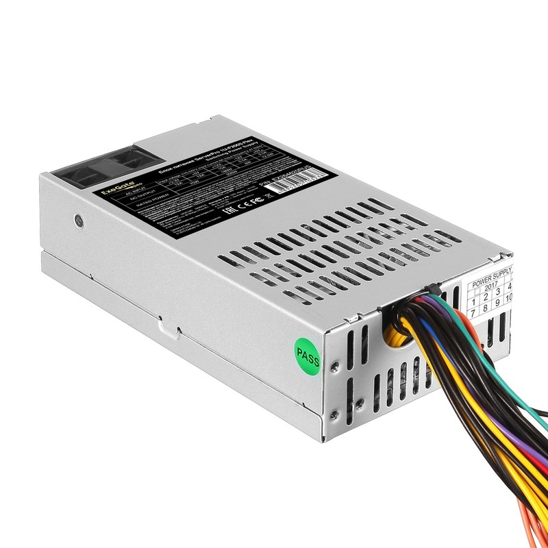 exegate f200s