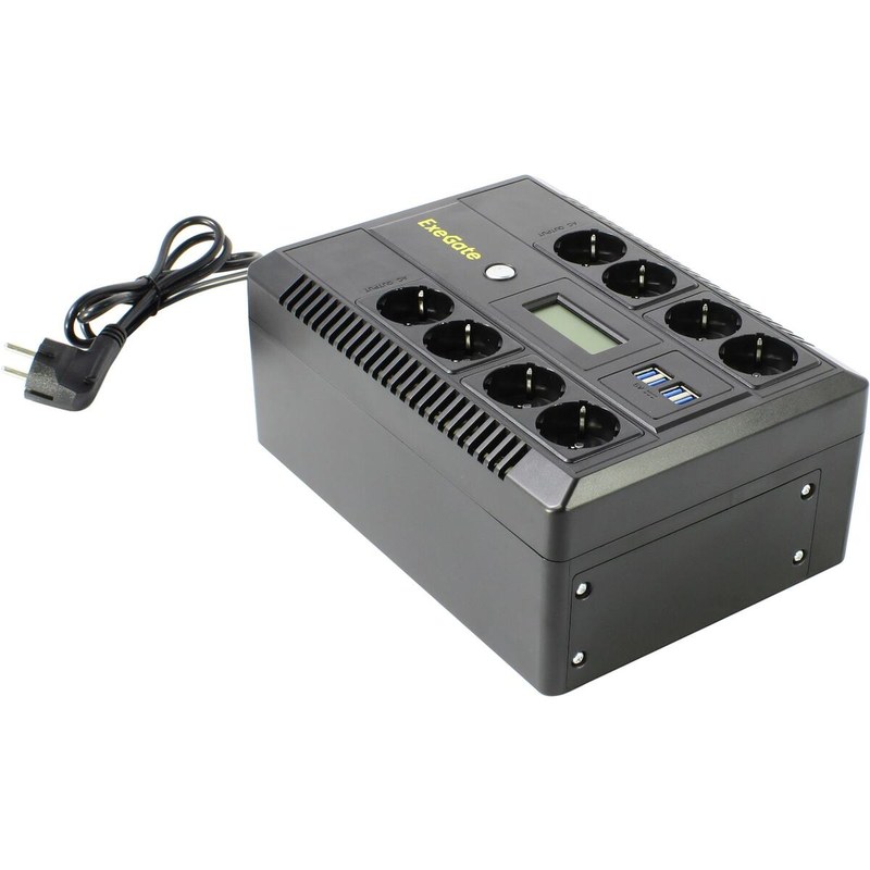 exegate lhb 800