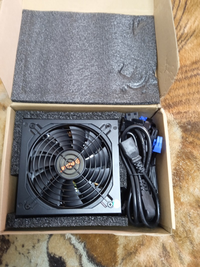 exegate xp650