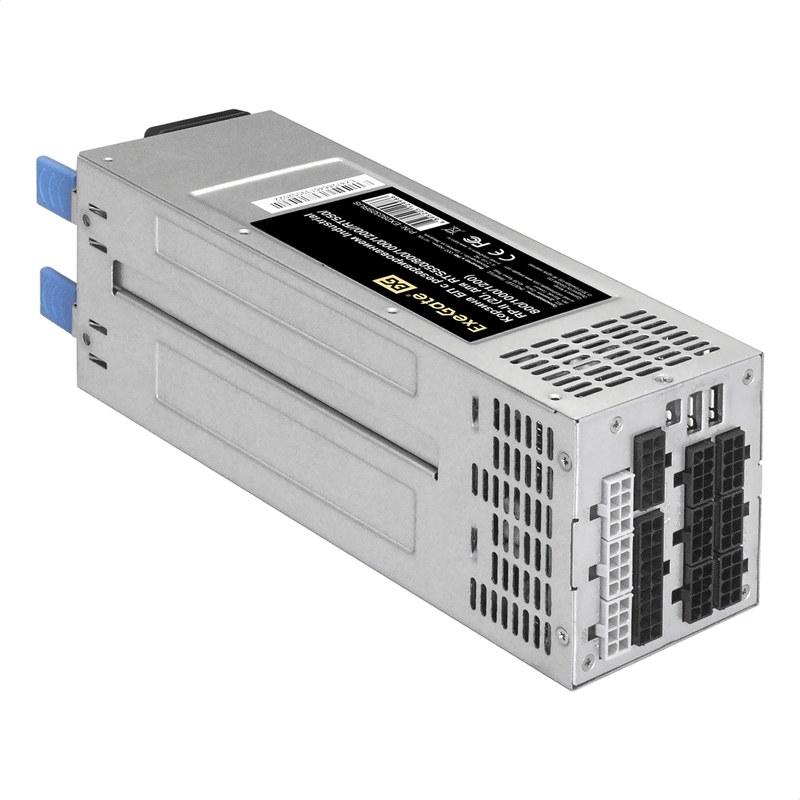 exegate industrial rts550