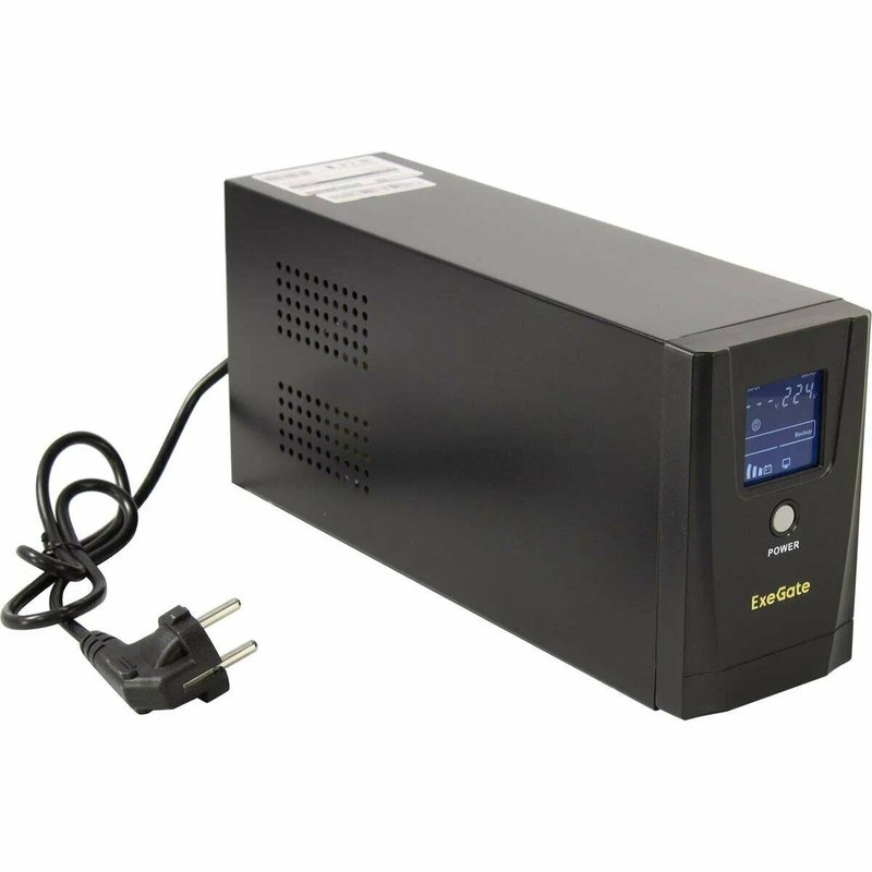 exegate llb 900