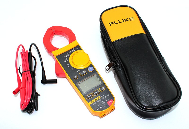 fluke 319 купить