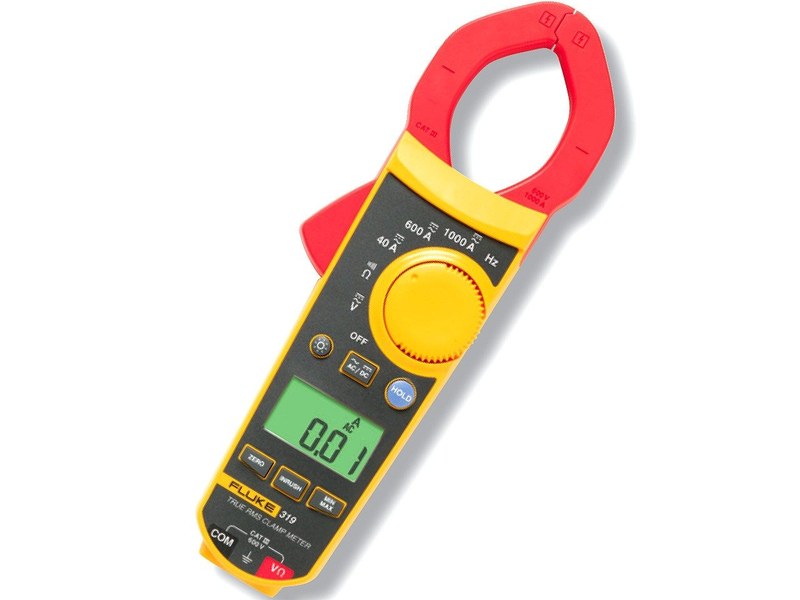 fluke 319 купить