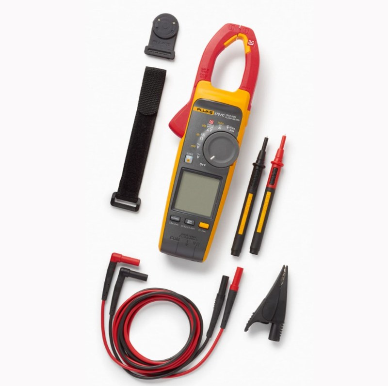 fluke 378