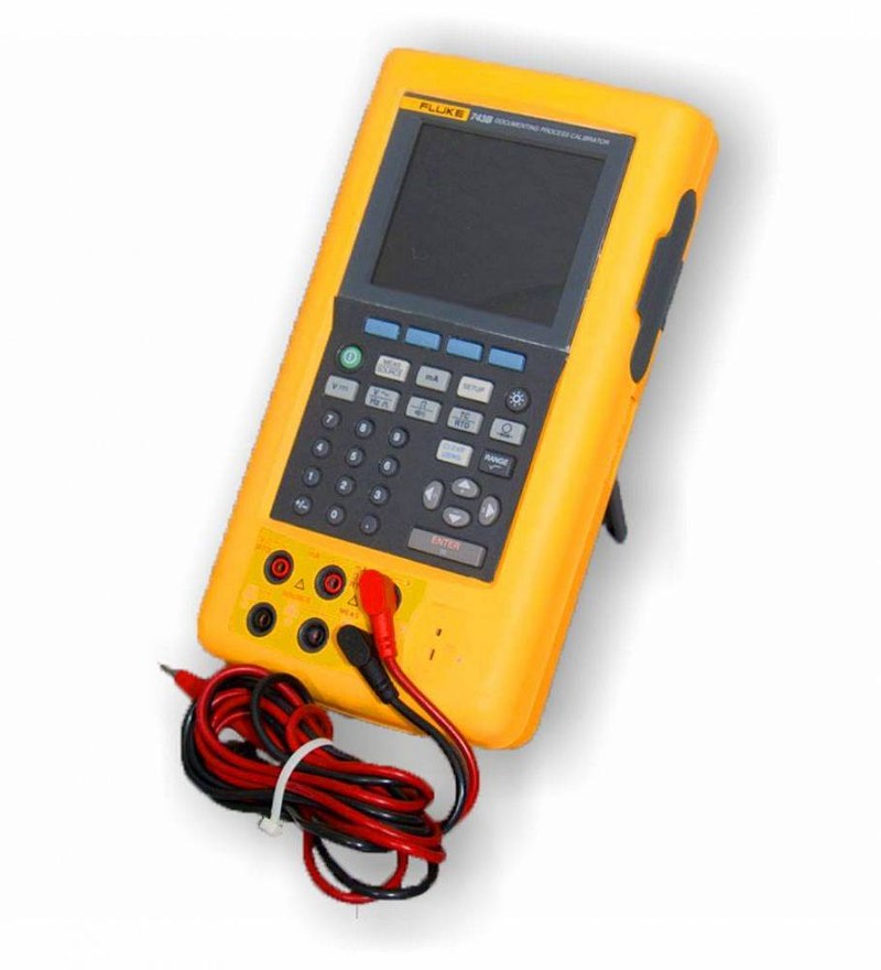 fluke 741b