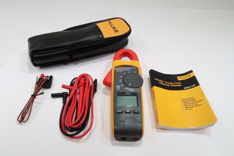fluke 902 fc