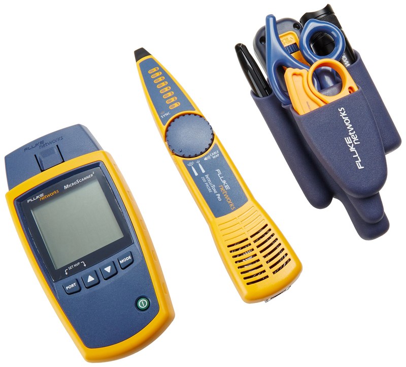 fluke networks microscanner 2
