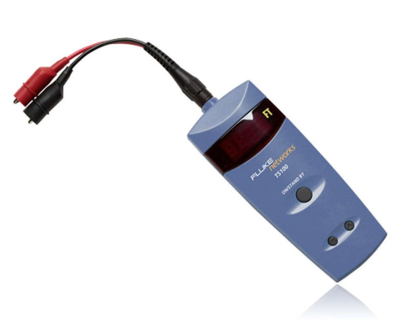 fluke ts100