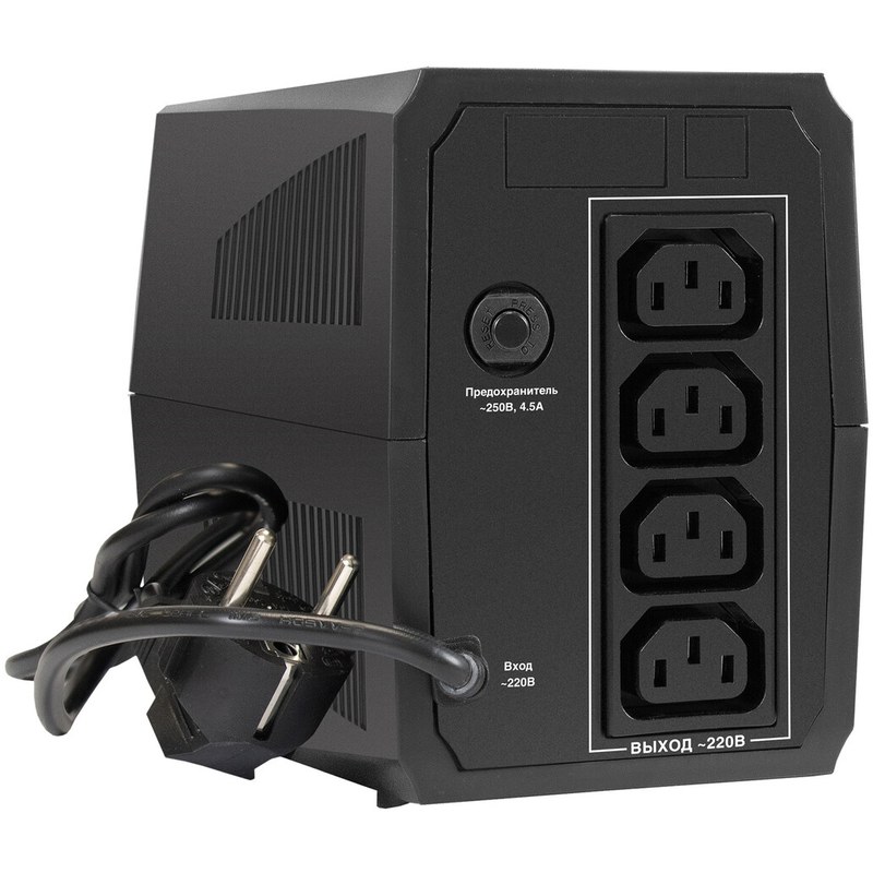 ибп exegate specialpro unb 650