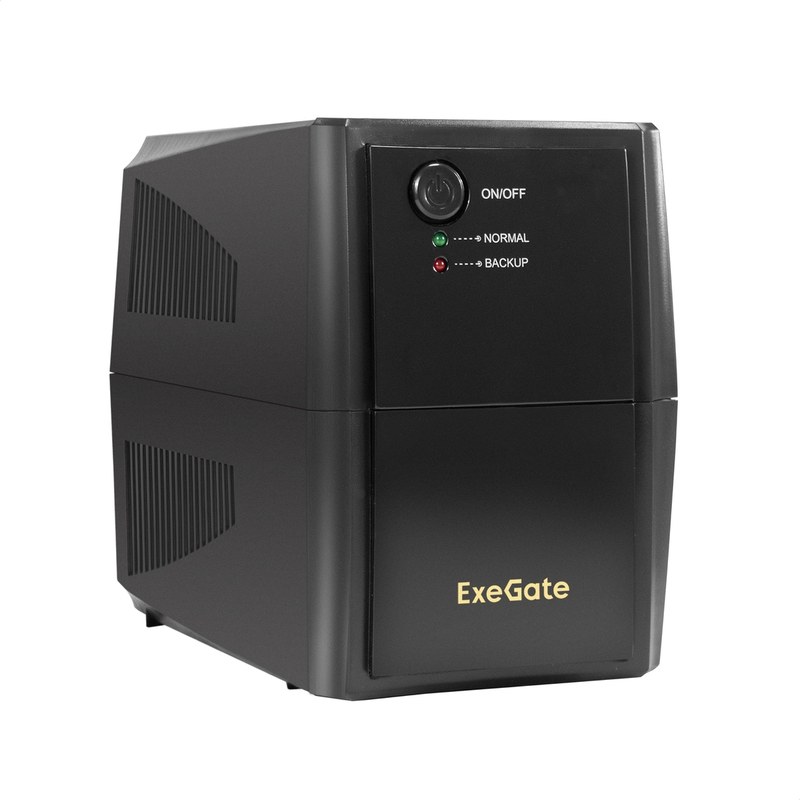 ибп exegate specialpro unb 650