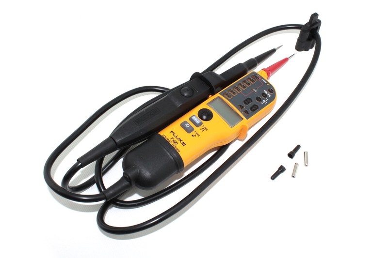 тестер пробник fluke t150