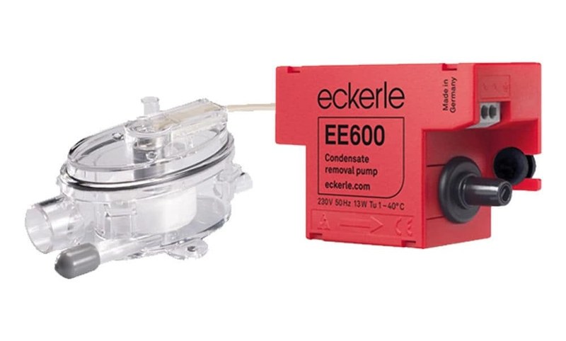 eckerle ee 600