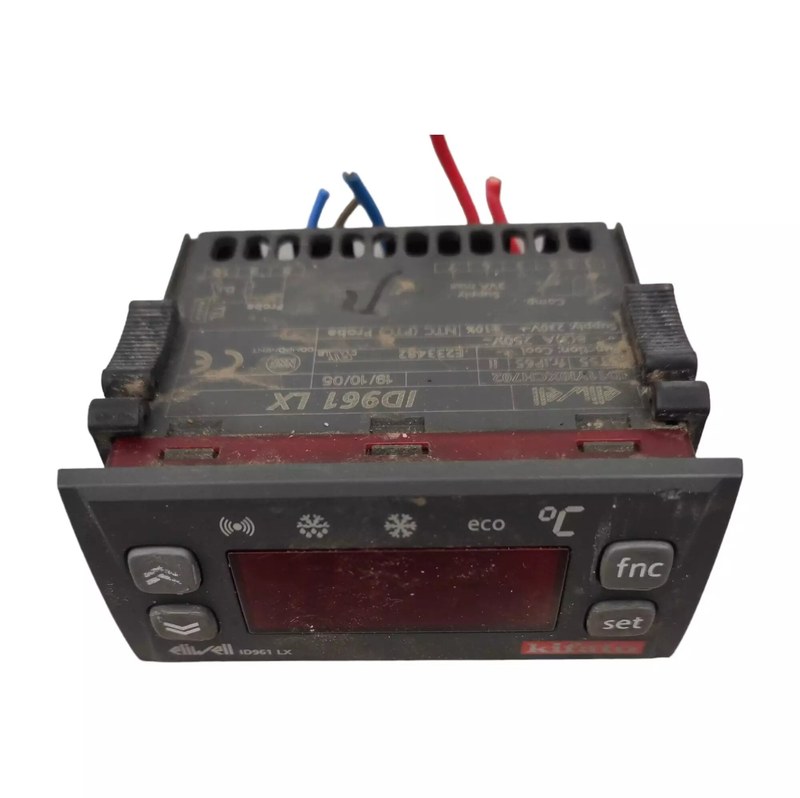eliwell id 9610