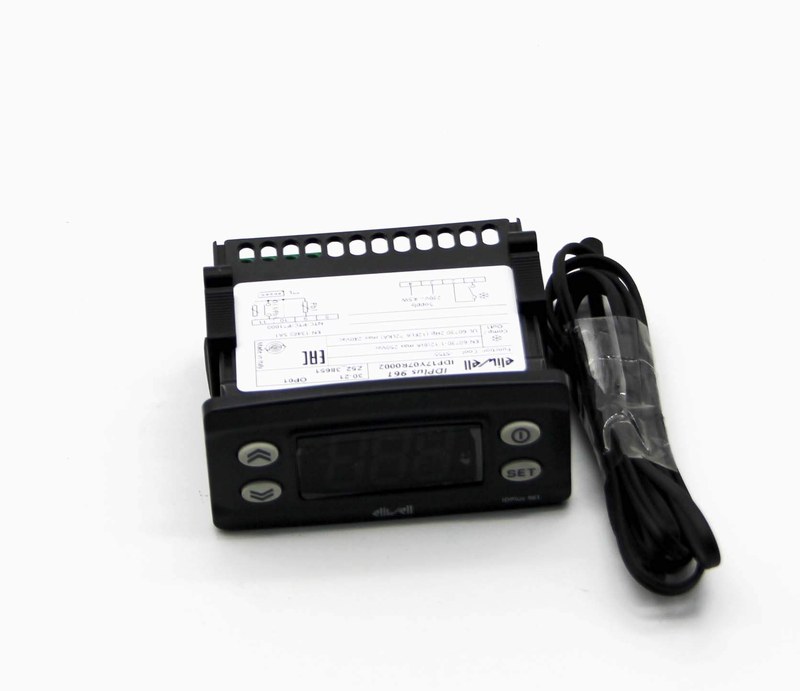 eliwell id 9610