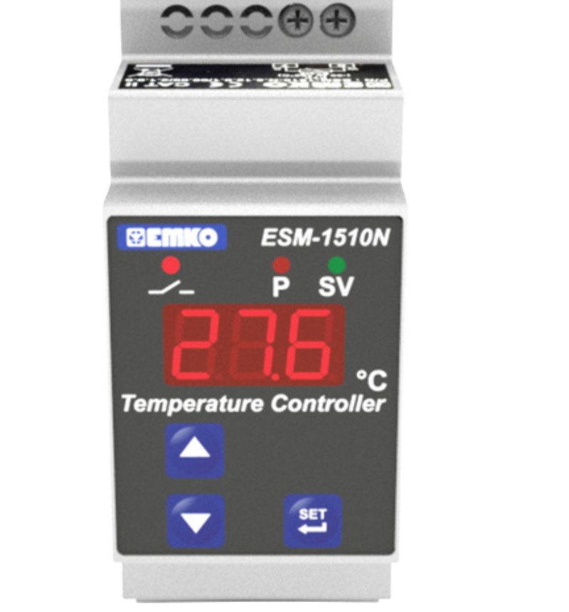 emko esm 1510 n