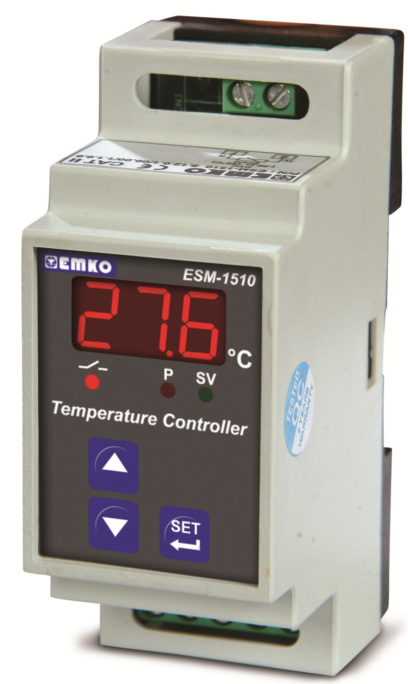 emko esm 1510 n