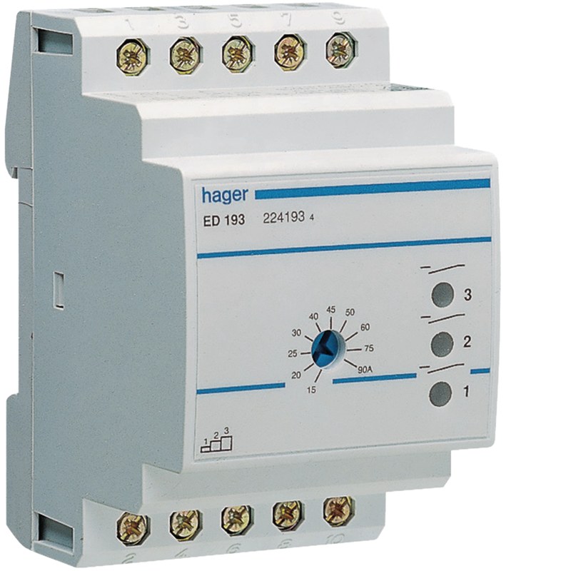 hager ed193