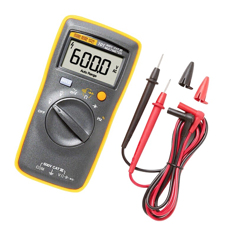 fluke 102