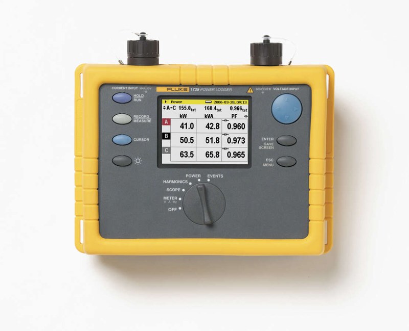 fluke 1735