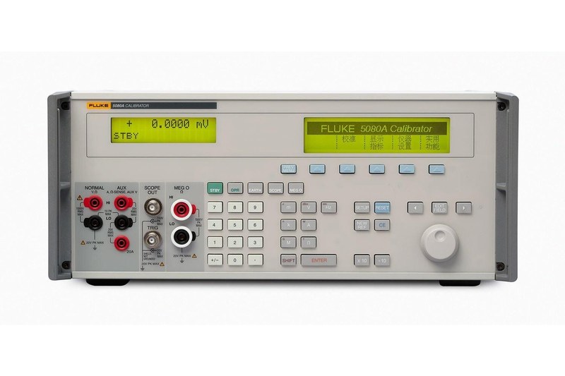 fluke 5080